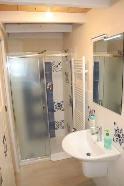 B&B Camere Montalto Centro