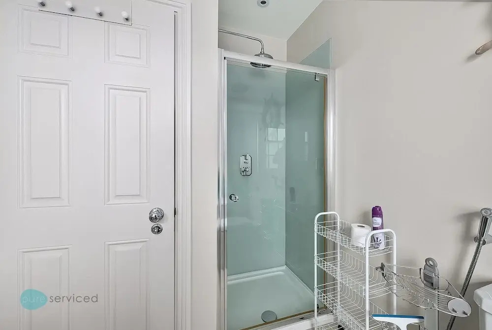 3 Bed - The Boundary by Smart Welcomes