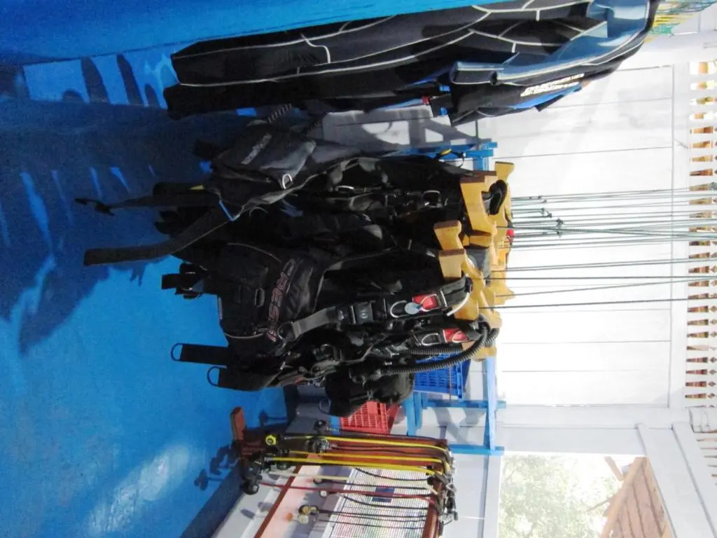 Raja Laut Dive Resort Bunaken