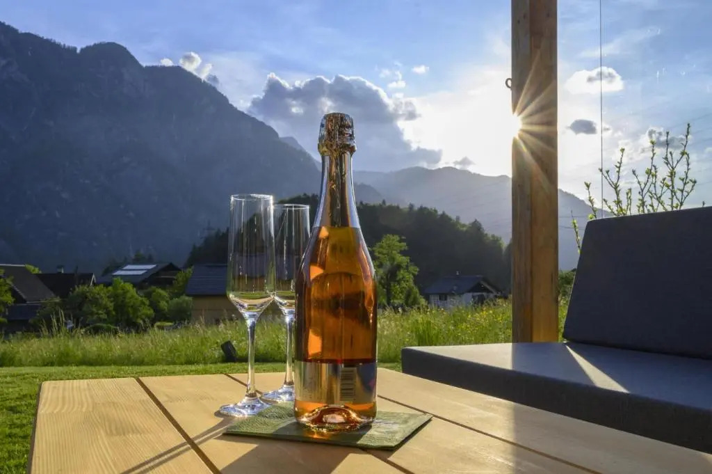 Ferienlodge Maresi