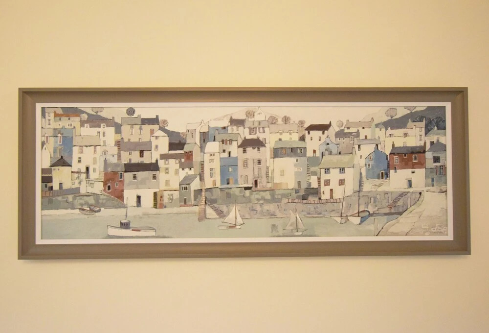 St Keyne - A Hidden Gem Nestled in Shaldon
