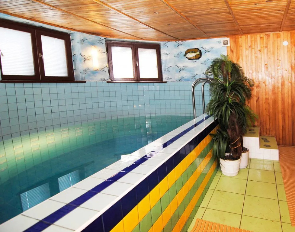 Po Kastonu & SPA