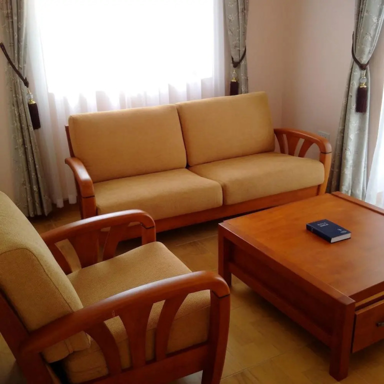 Hursey Resort Hotel