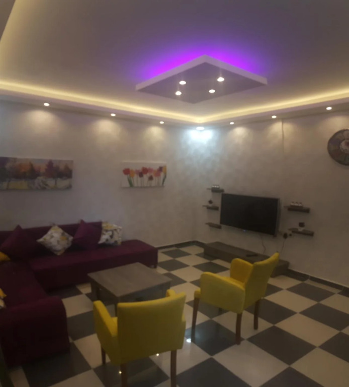 Sultan Murad Apartments