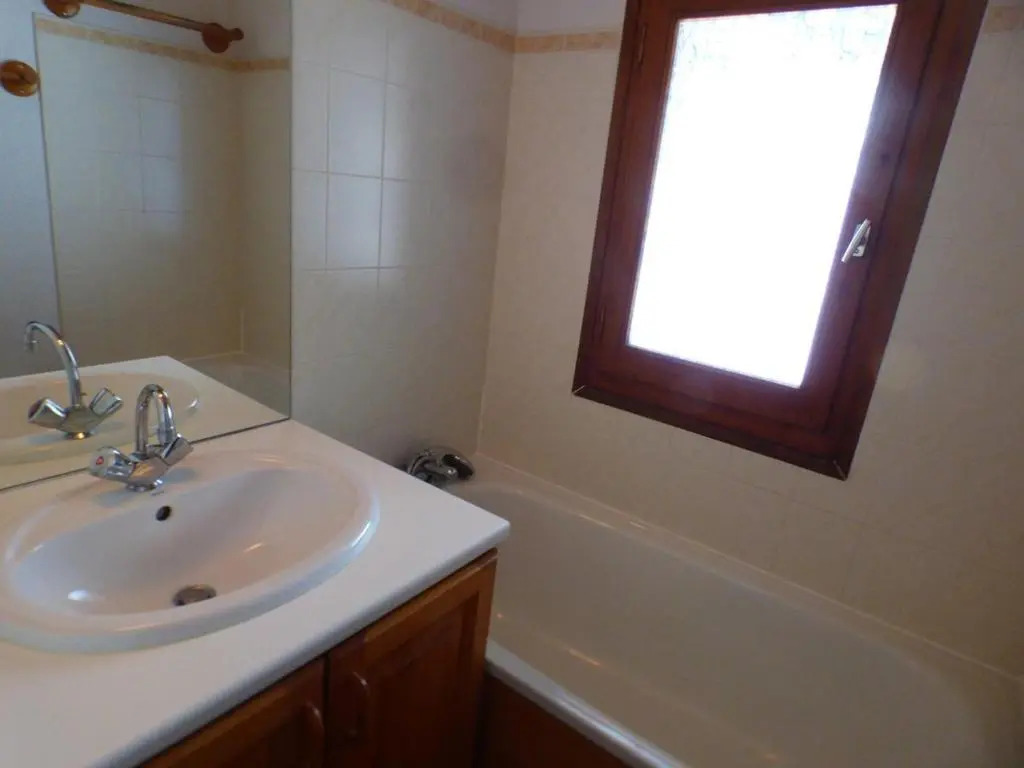 Appartement Les Saisies, 2 pièces, 6 personnes - FR-1-594-214