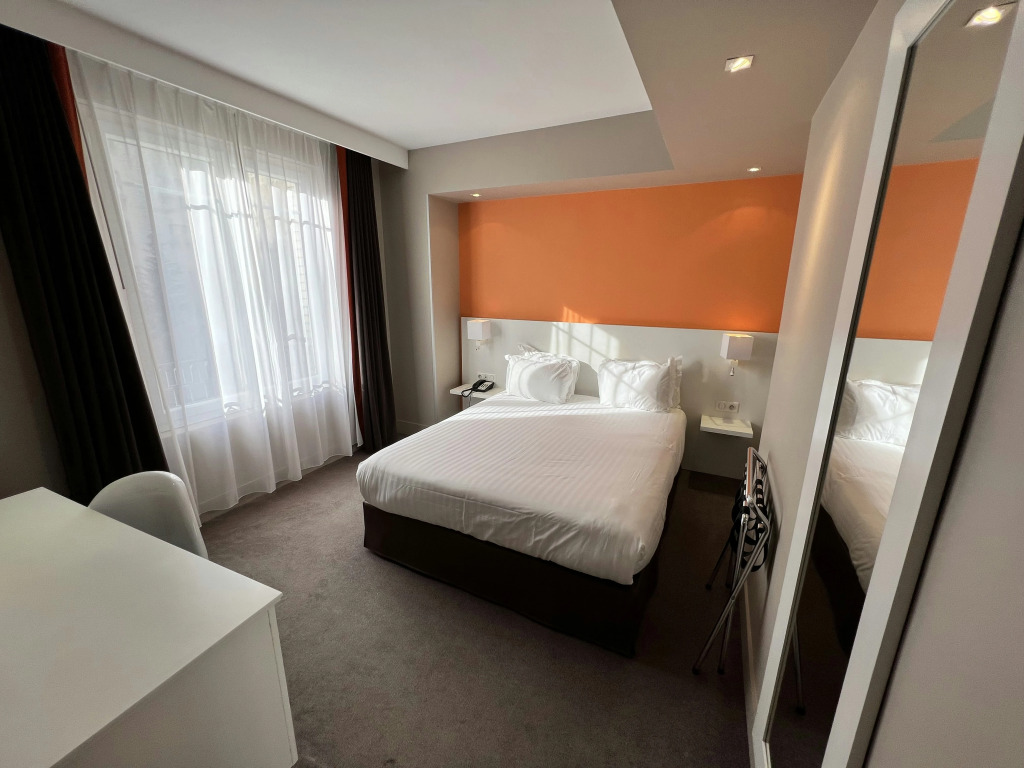 Holiday Inn Paris-Auteuil by IHG