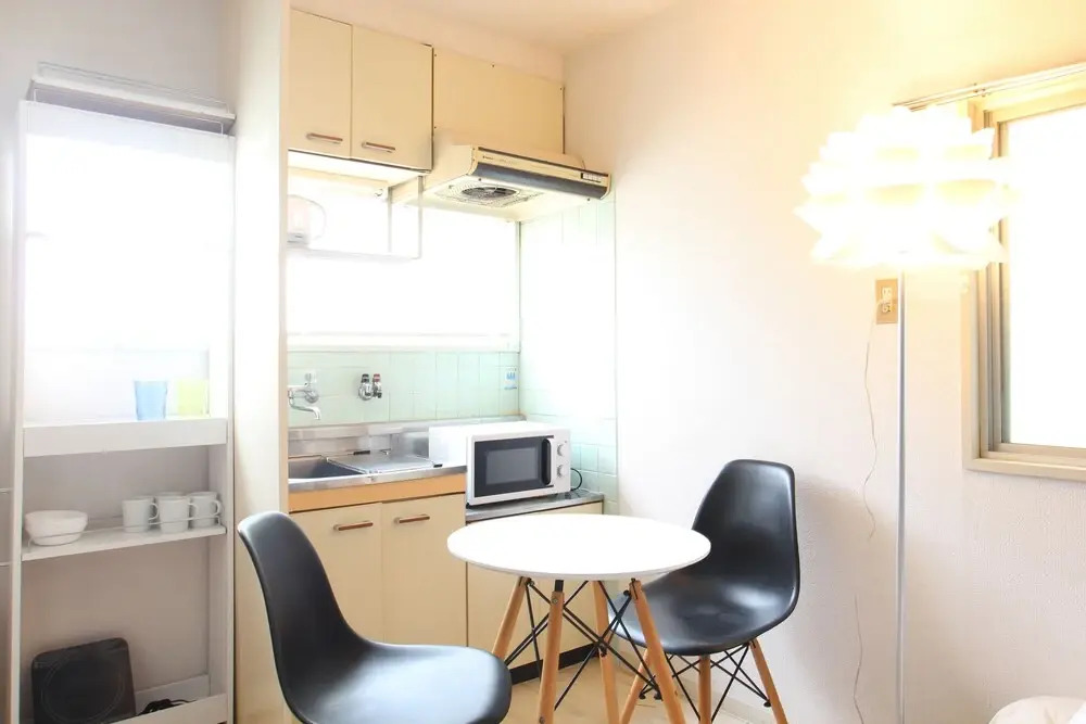 Cosmotom 6B / Namba Doutonbori / Vacation Stay 1676