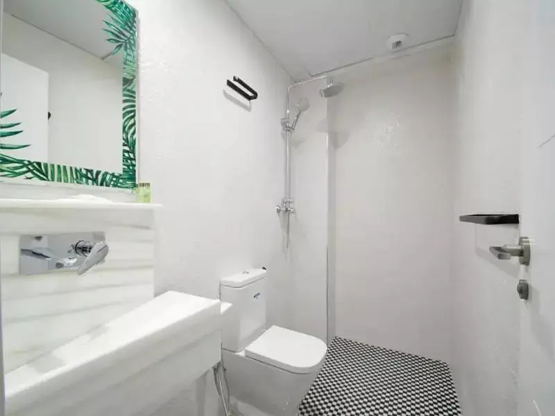 Estudio Real Suites 3000