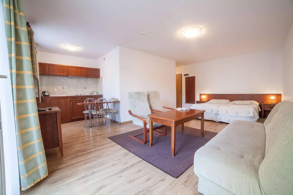 Apartment Olymp