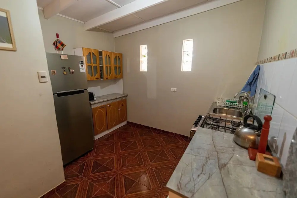 Casa Sutar 1 y 2