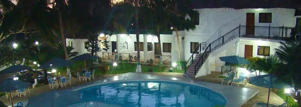 Pride Inn Nyali