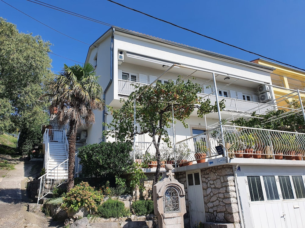 Apartment Frano