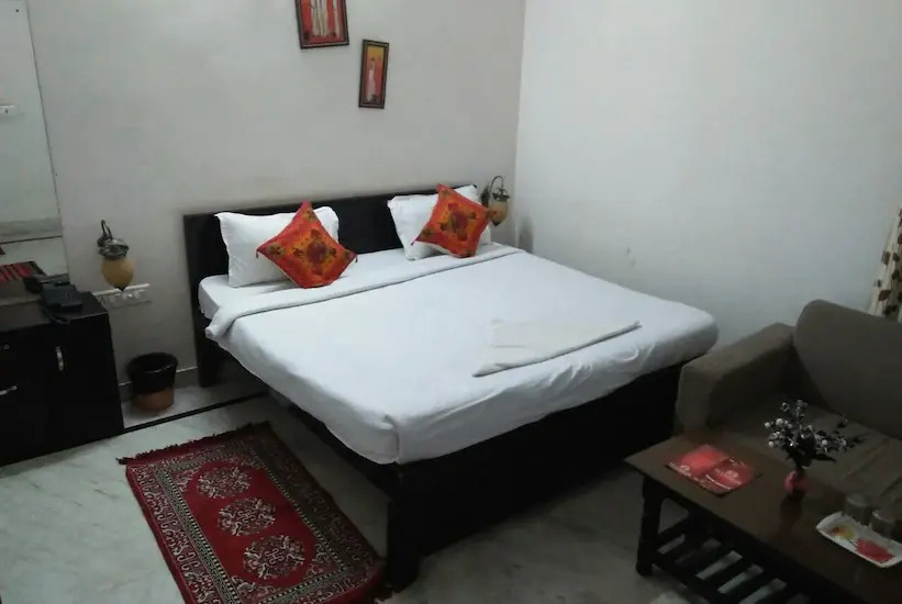 Hotel Manbhar
