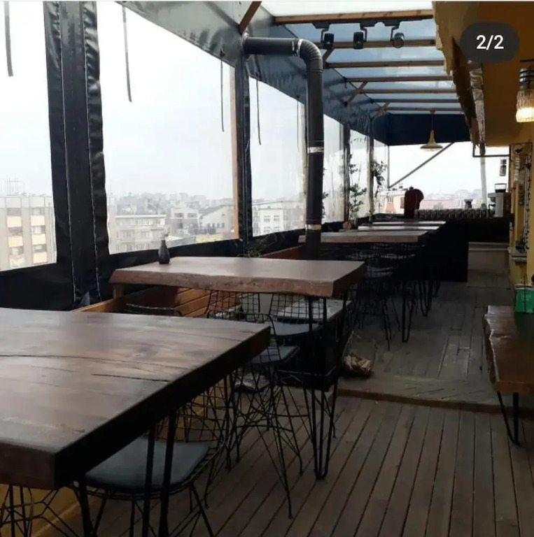 Argeon Luxury Hostel