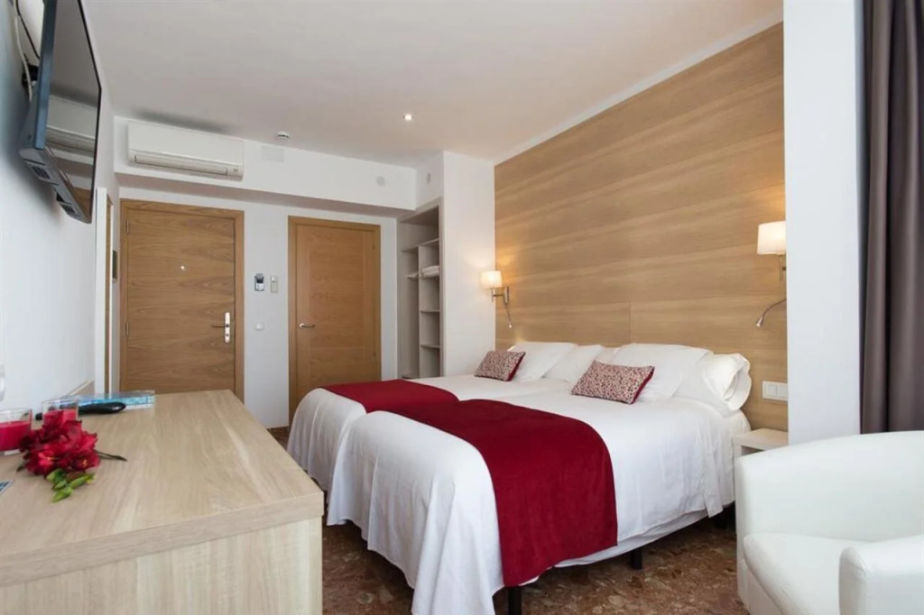 Hostal Menurka