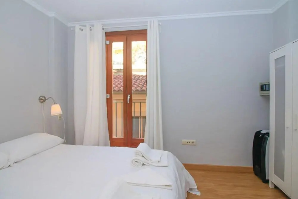 BET Apartments - Tramontana Apartments