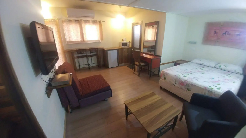 Arava Hostel