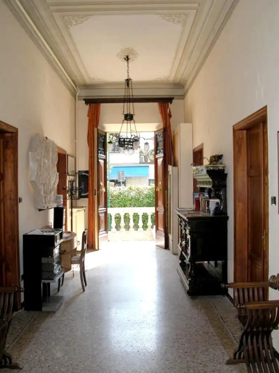 House With 3 Bedrooms in Lucca, With Enclosed Garden and Wifi Near the Beach