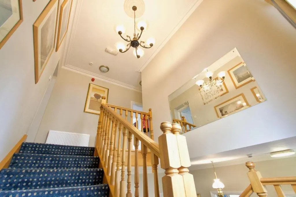 Chestnuts House Boutique B&B