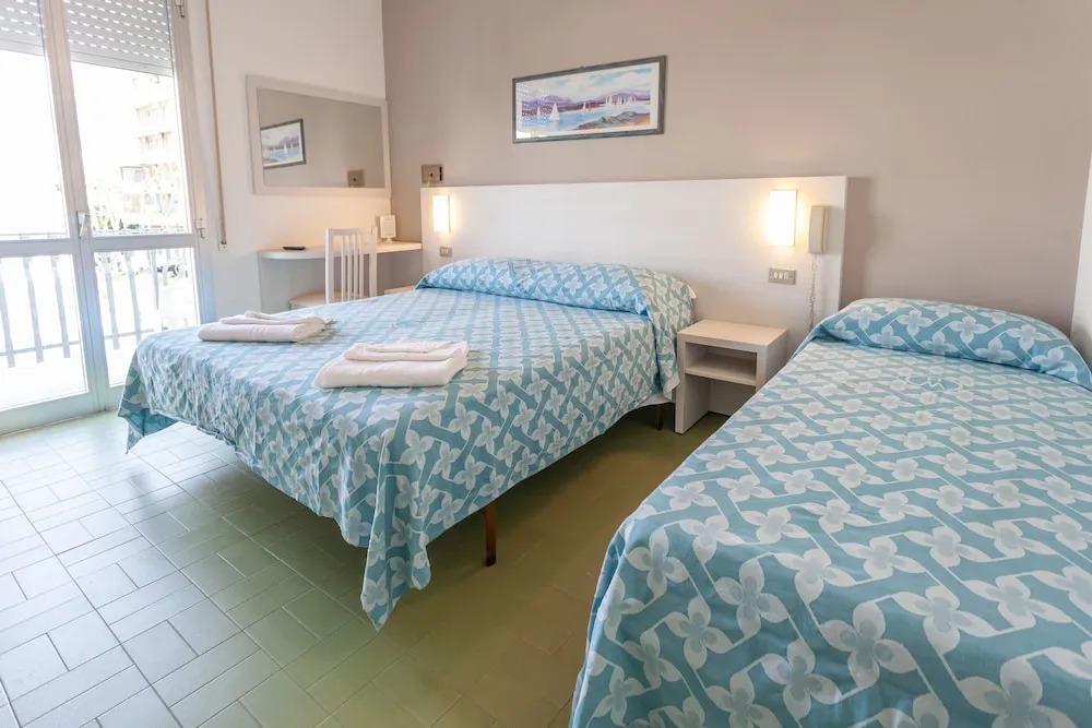 Hotel Michelangelo