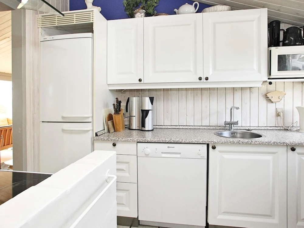 4 Star Holiday Home in Albaek