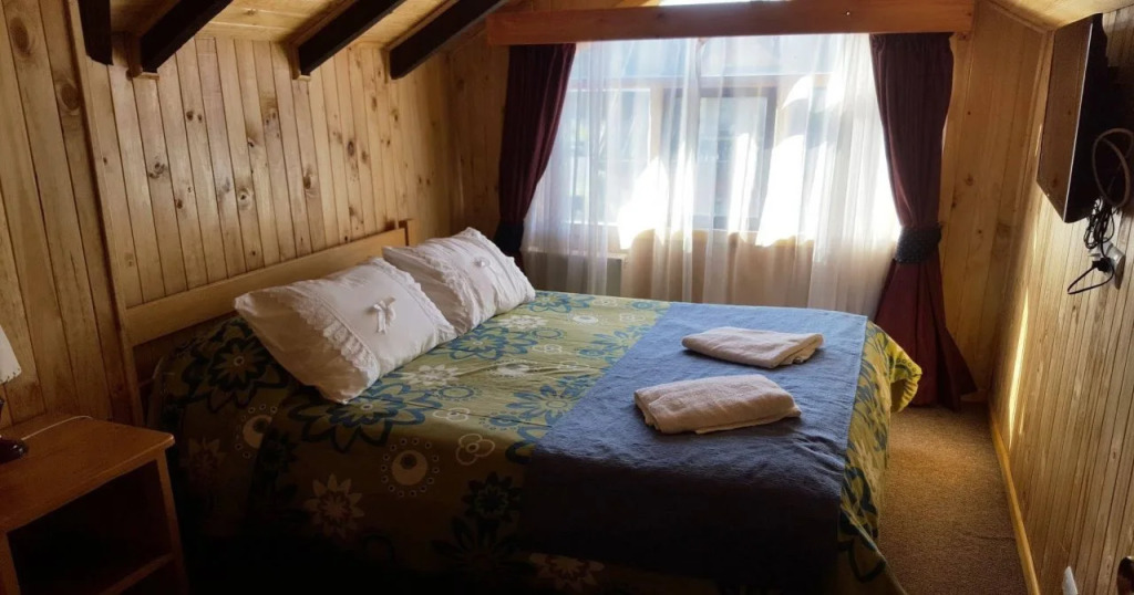 Hostal Vista al Mar hct