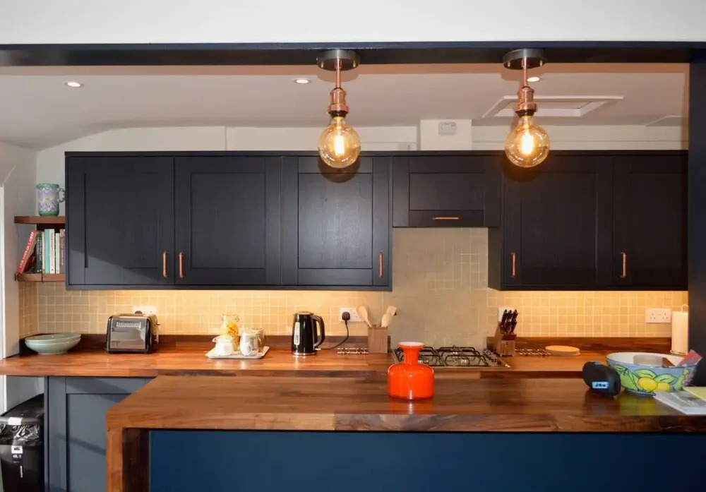 New Town Apartment Close to City Centre