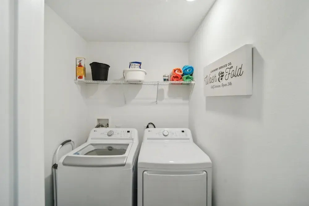 Spacious Davenport Retreat Near Disney 3 Bedroom Home