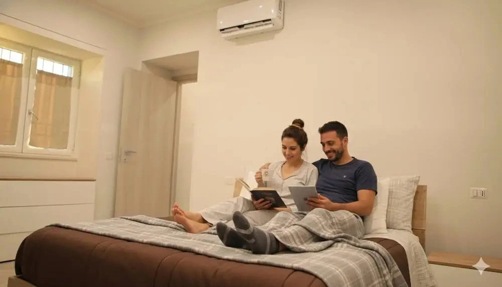 A due Passi Dagli Scavi! Parcheggio Gratuito Wi-fi