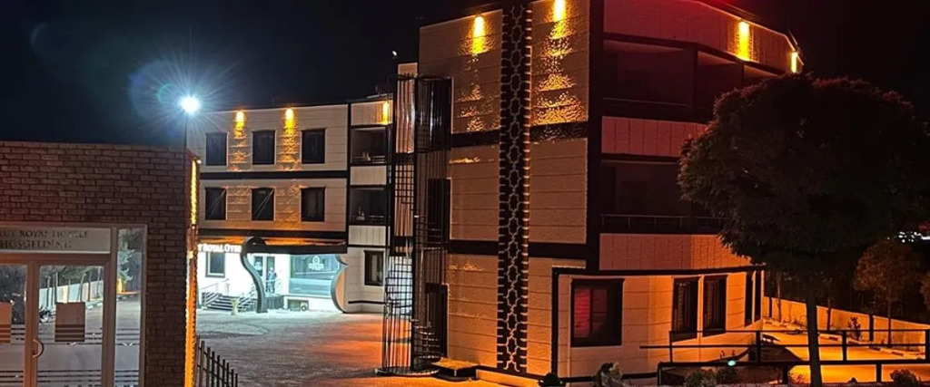 Bulut Royal Hotel