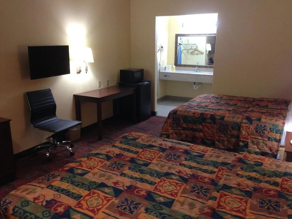 Executive Inn