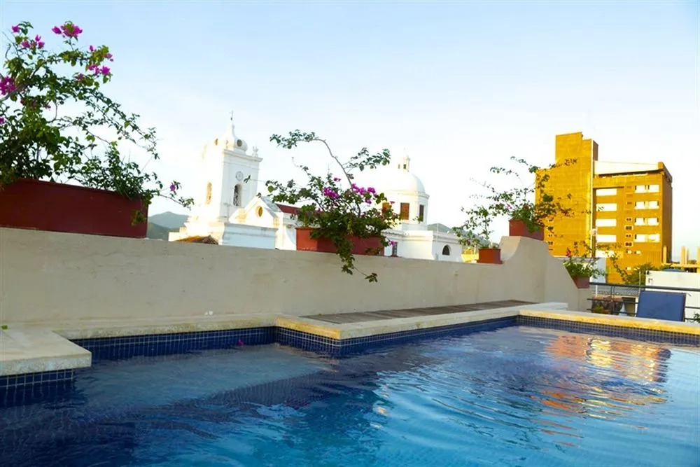 La Casa del Totumo