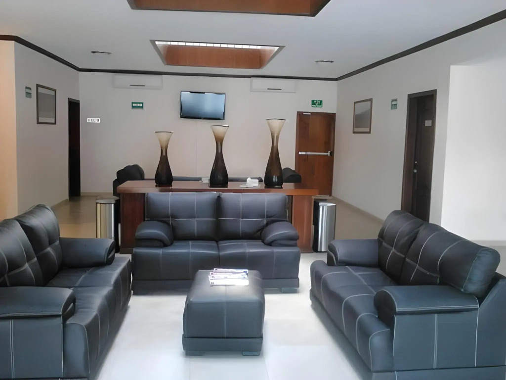 Monte Salerno Hotel & Suites