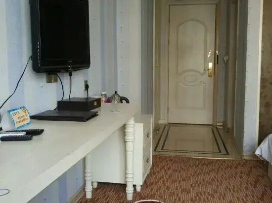 Huzhou Yongli Business Hotel