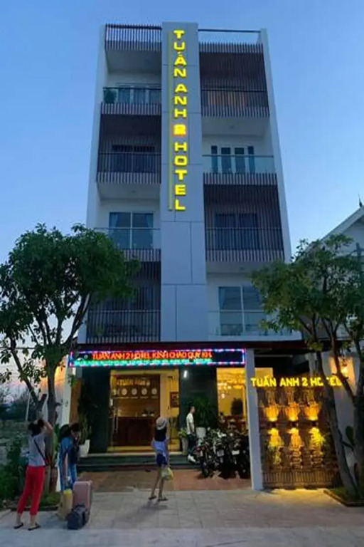 Tuấn Anh 2 Hotel