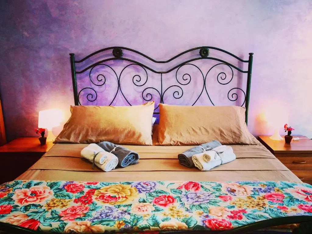 Punto Verde B&B