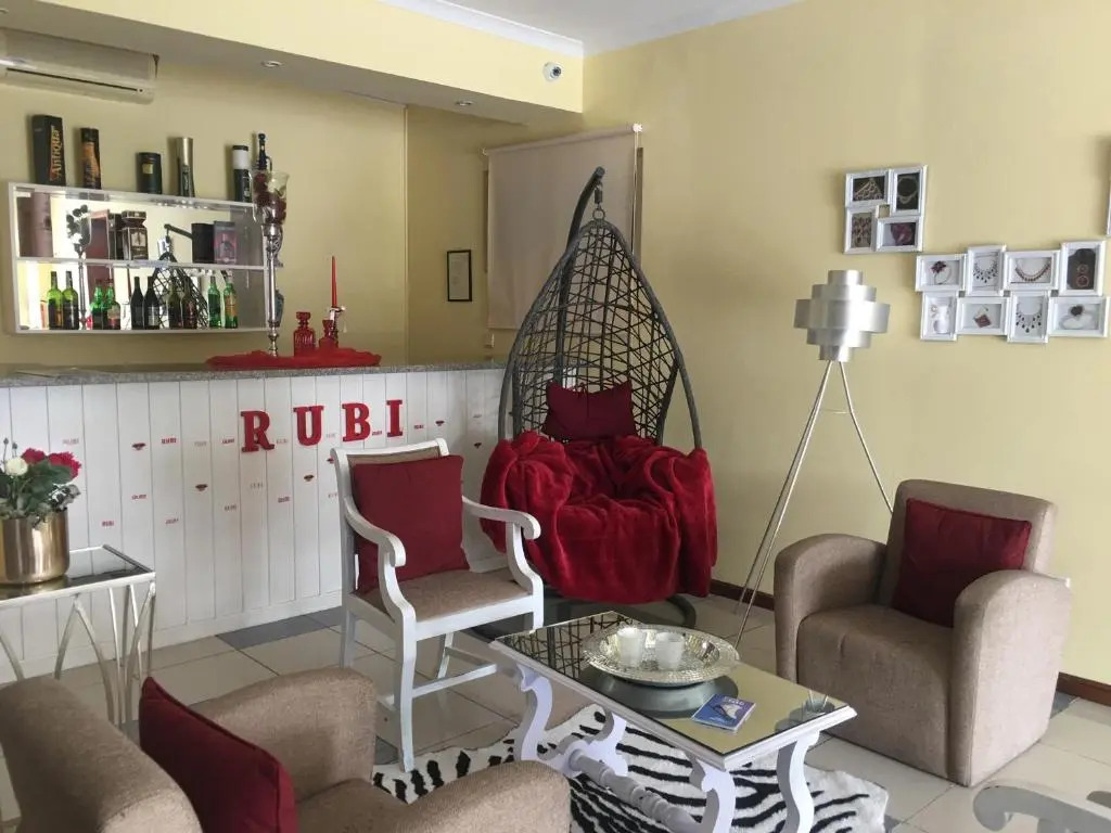 Hotel Rubi