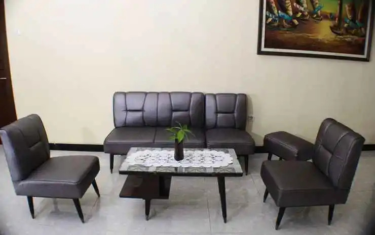 RITMA Guest House Syariah