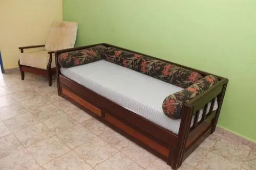 Estância Bela Vida