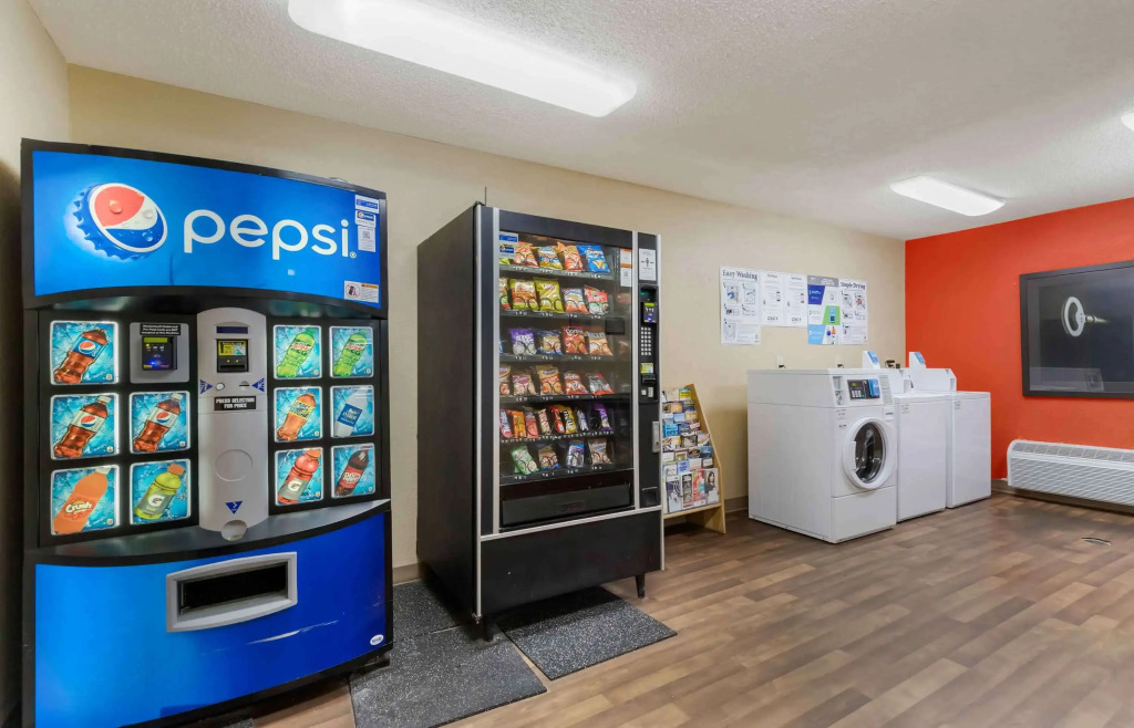 Extended Stay America Suites - Corpus Christi - Staples