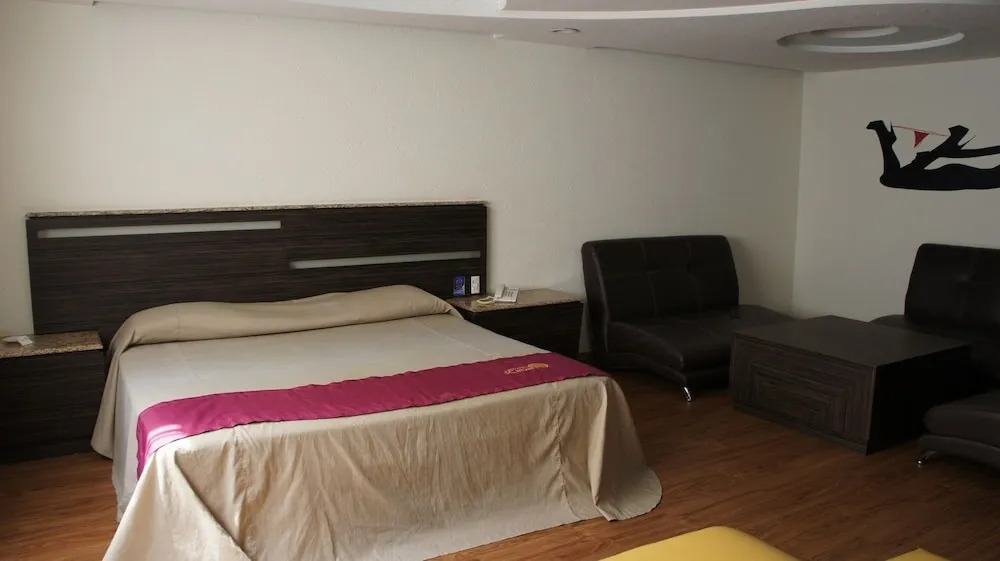 Motel Caban
