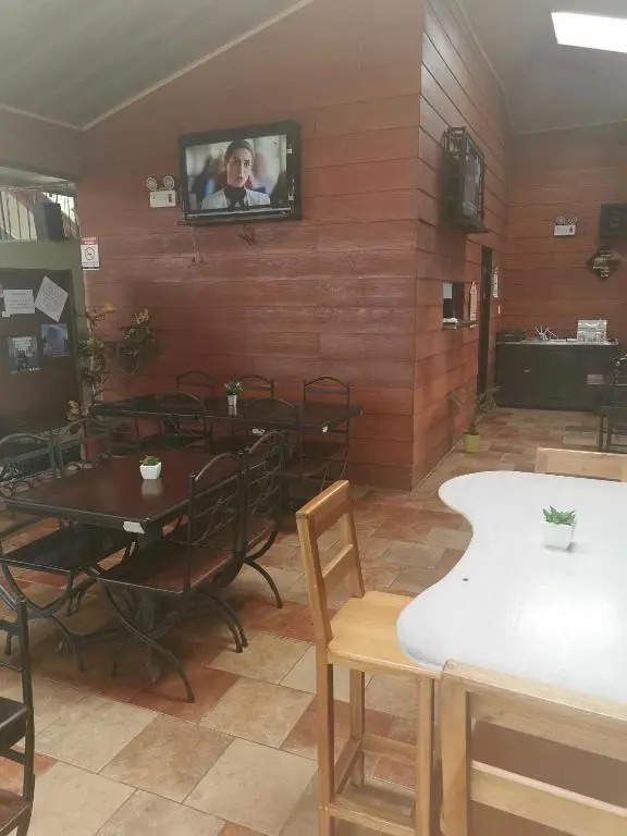 Hotel Vales
