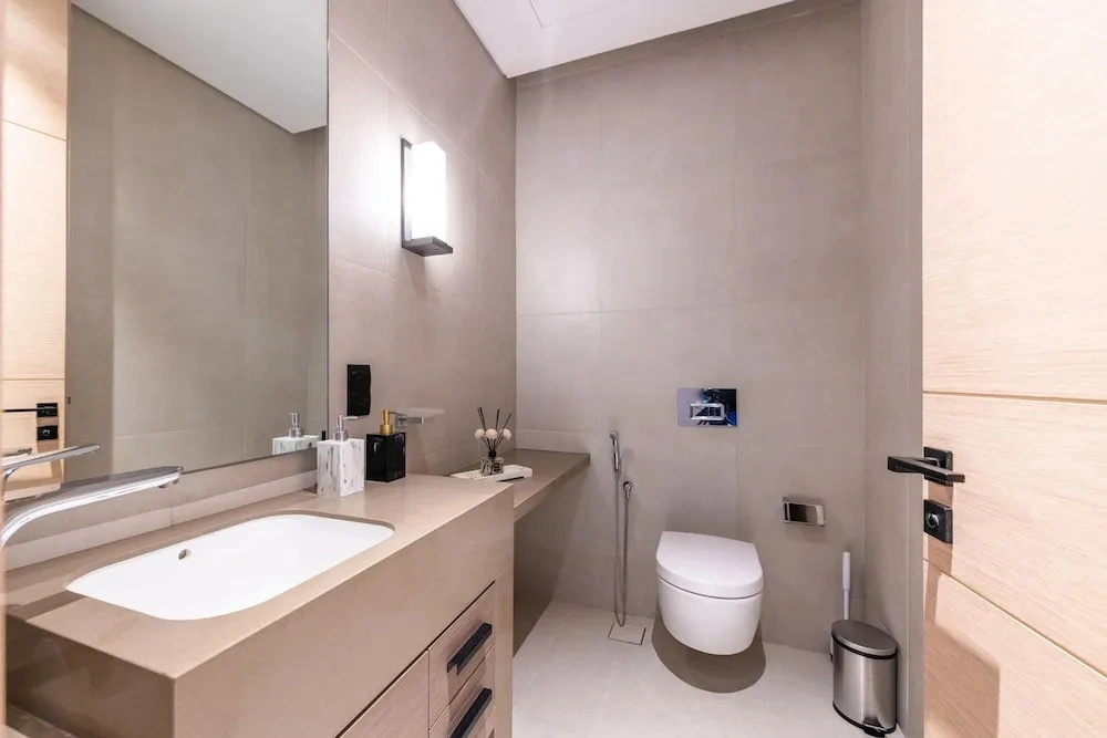 Sun Sand Sea View Dubai Luxury at Address JBR