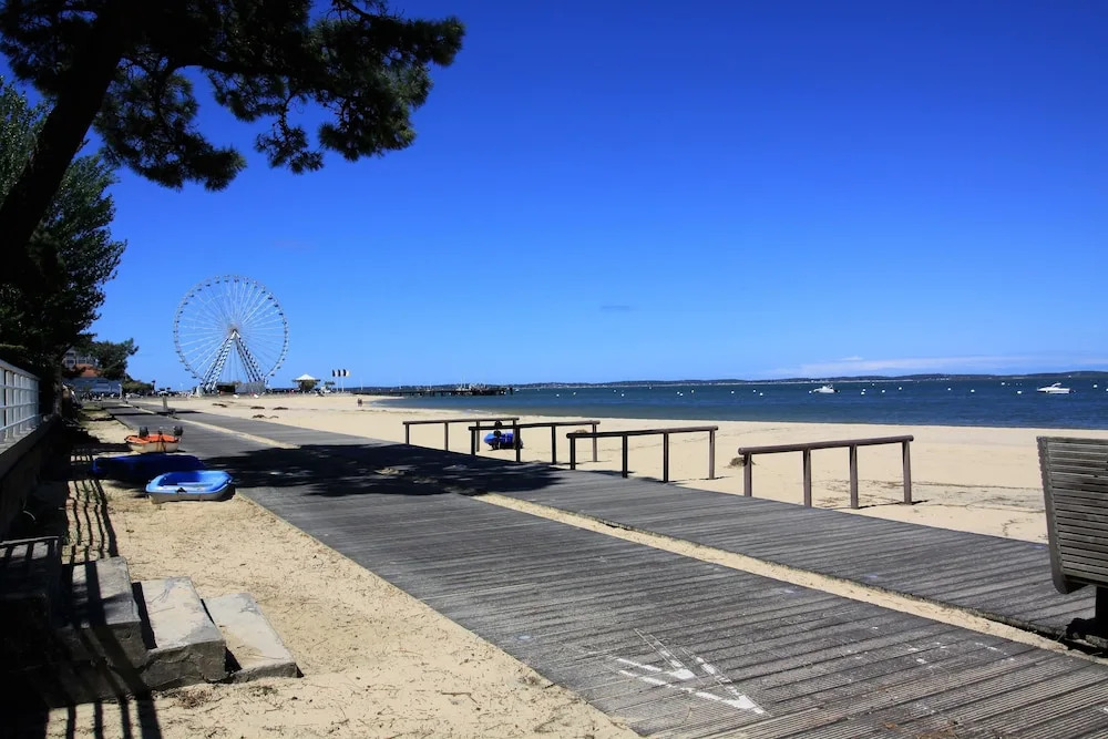 Villa Pervenche Arcachon