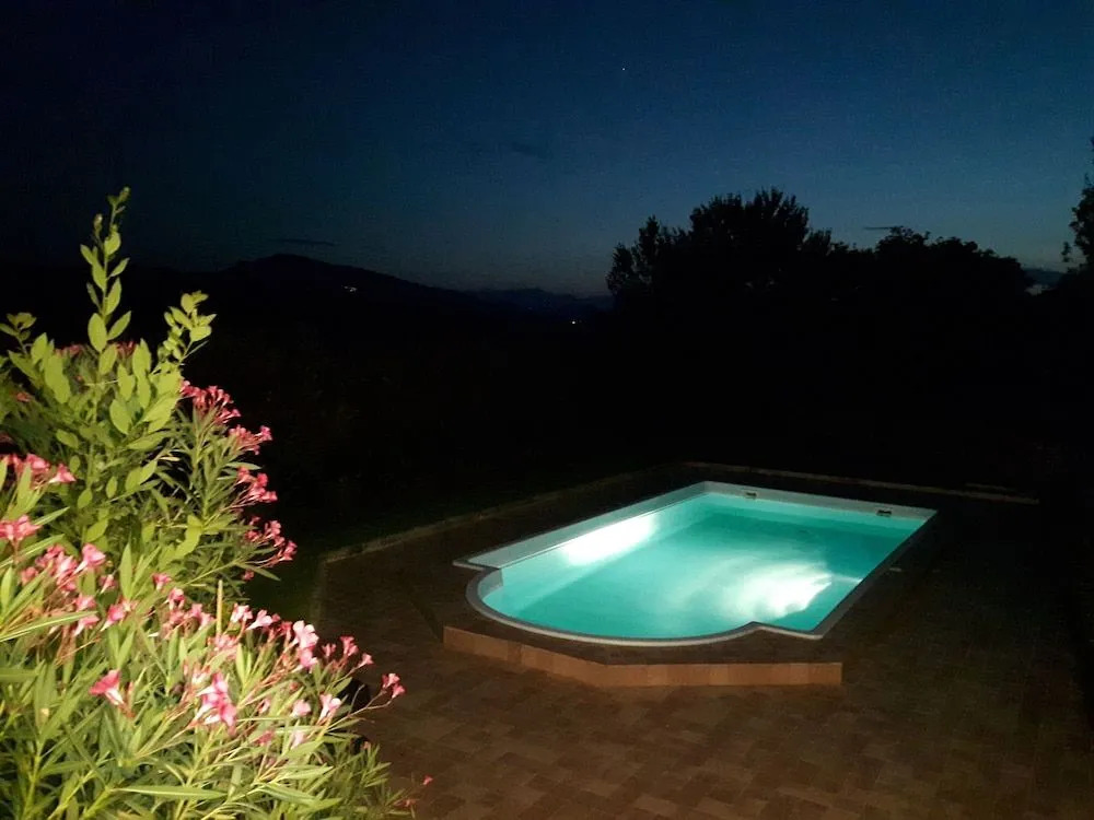B&B La Casa in Campagna