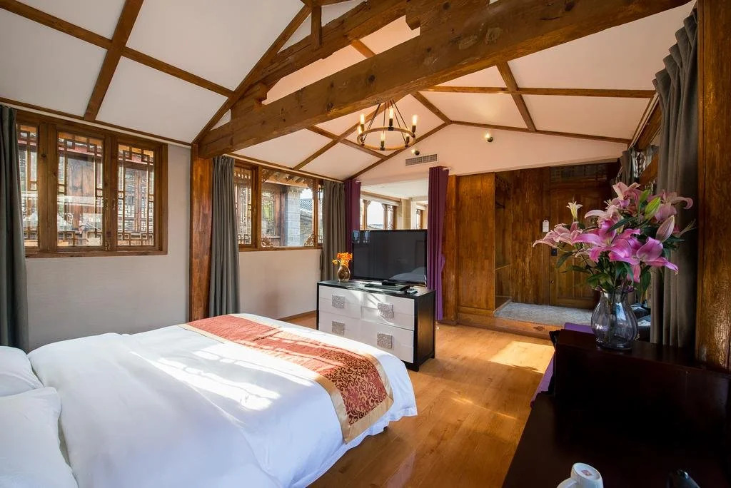 Guilai Bontique Inn