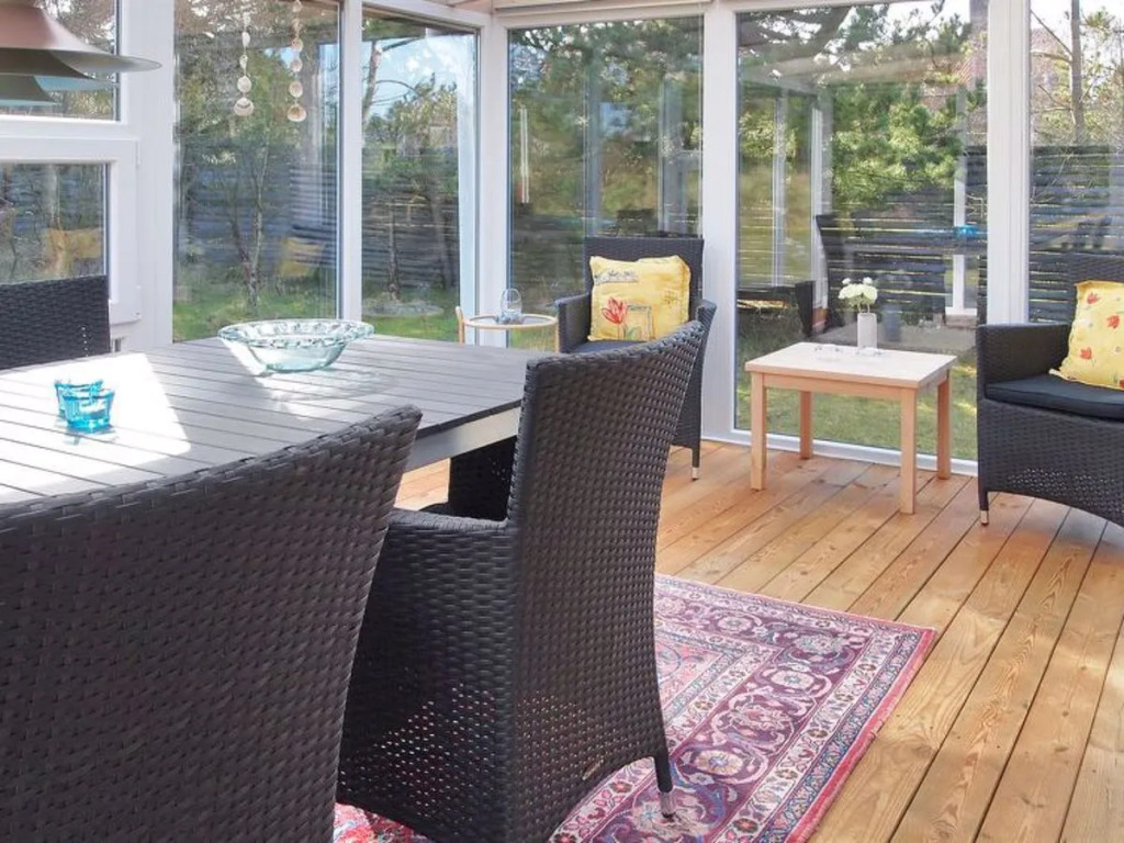 "Theis" - 500m from the sea in Western Jutland