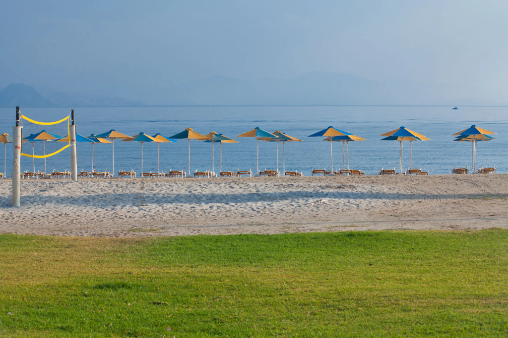 Platanista Hotel
