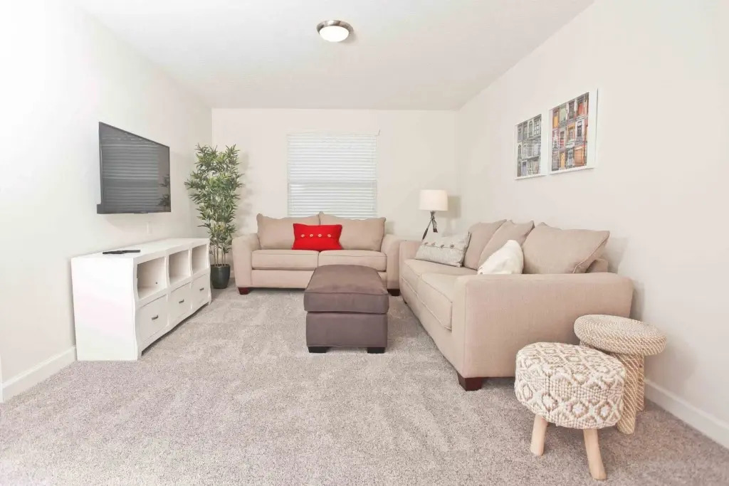 Storey Lake Pool&Spa Home only 15 mins from Disney, Kissimmee, US