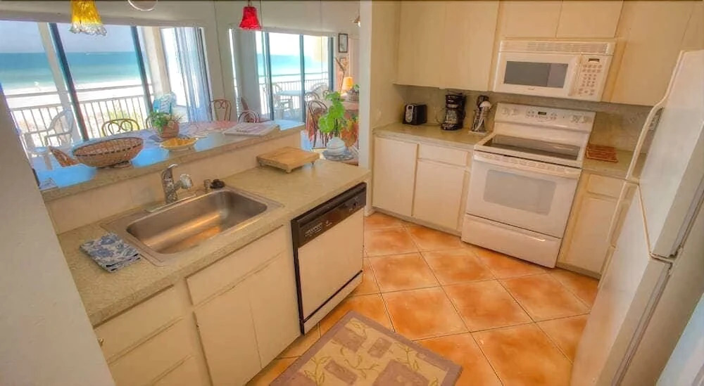 Gulf Shores Apartment 2
